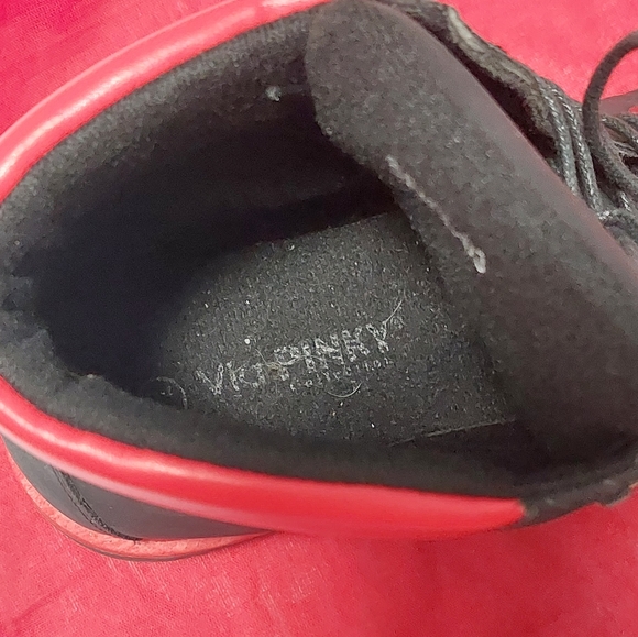 Via Pinky Sadie-03 Women's Lace Up Boots Size 7.5 - Picture 9 of 10